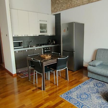 Urban 34 Apartment Treviso Exterior photo