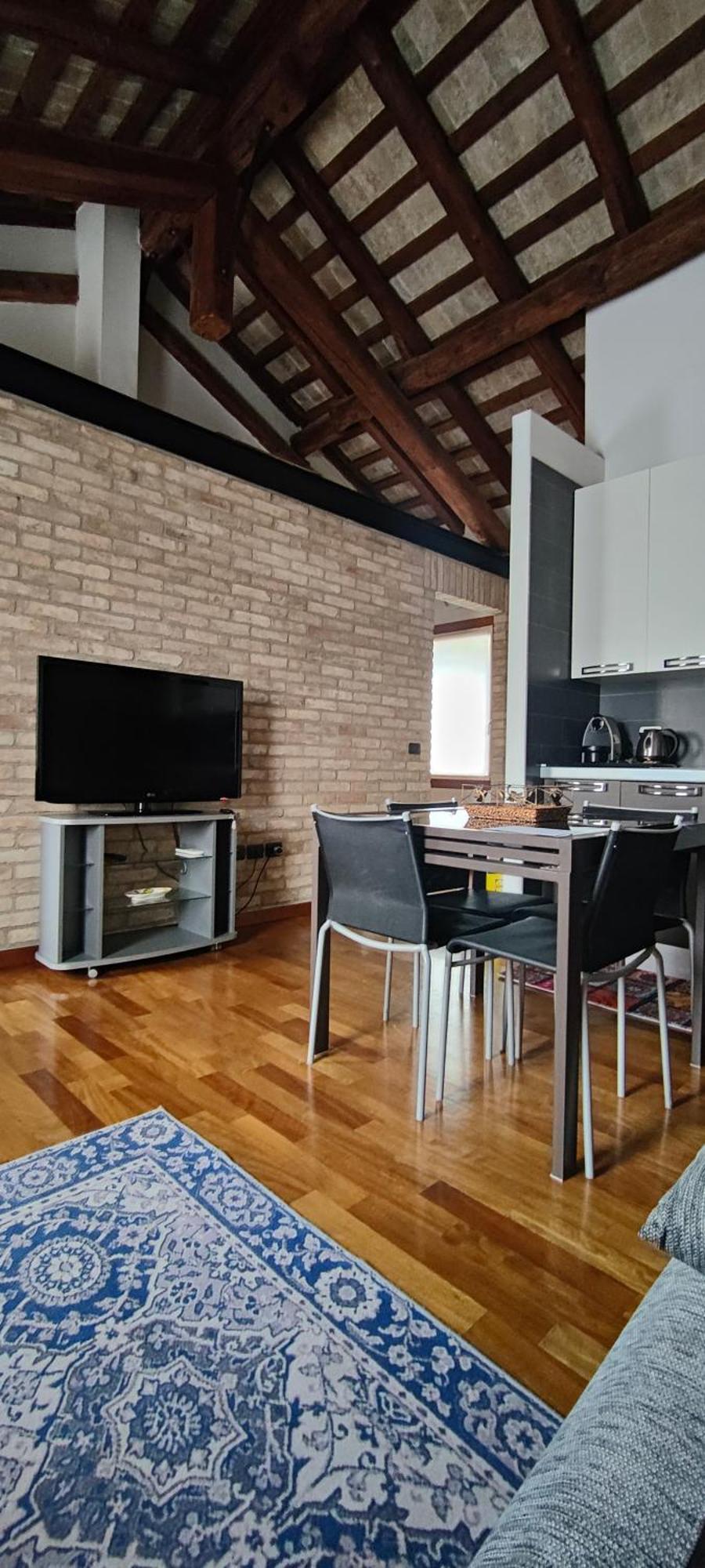 Urban 34 Apartment Treviso Exterior photo