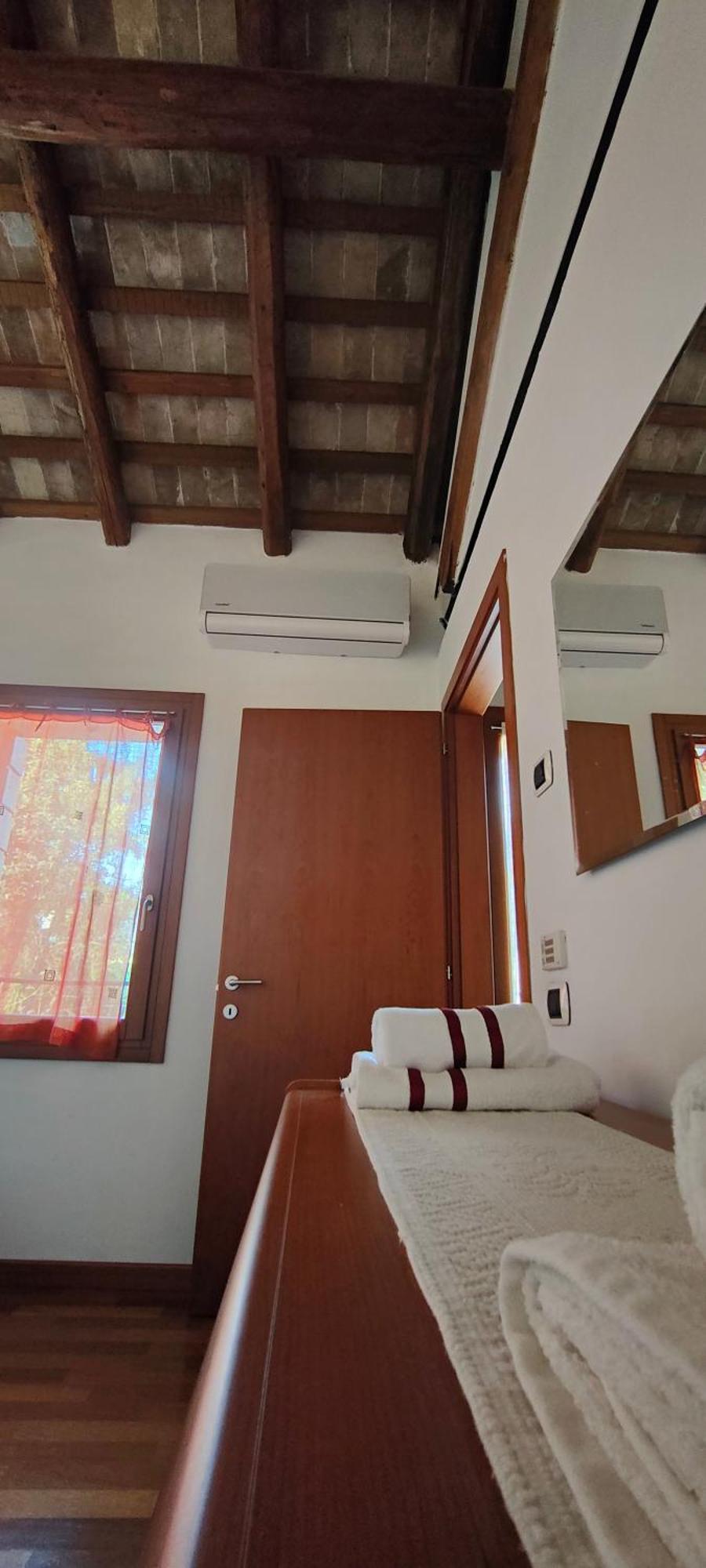 Urban 34 Apartment Treviso Exterior photo