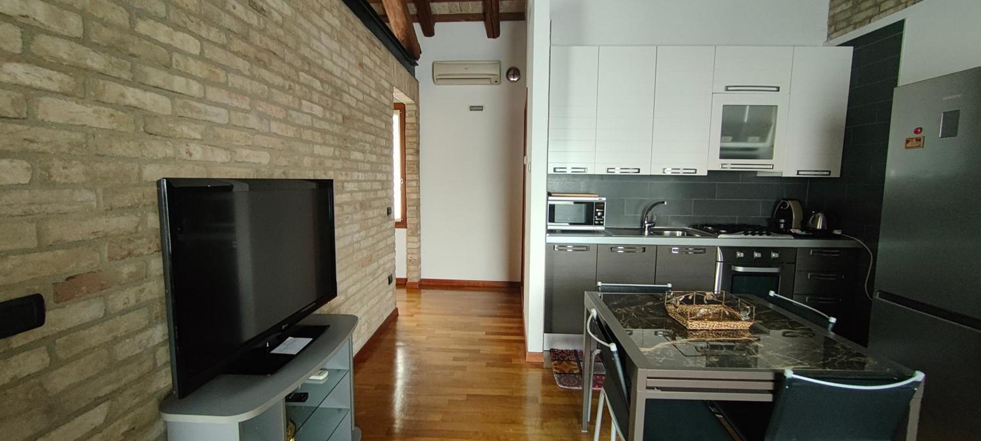 Urban 34 Apartment Treviso Exterior photo